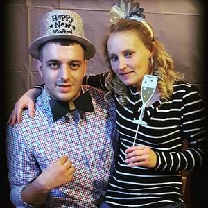 Meet your Posher, Crystal